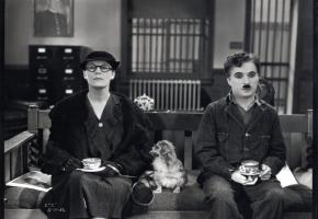 Chaplin's World: Charlot, le retour!