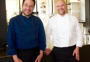 Guillaume Rainex et François Grognuz. dr Guillaume Rainex et François Grognuz. dr