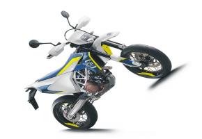 HUSQVARNA HUSQVARNA