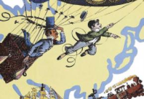  Le tour du monde en 80 jours 
