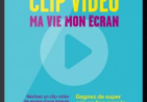La Ville de Lausanne lance un concours de clips vidéo tout public La Ville de Lausanne lance un concours de clips vidéo tout public