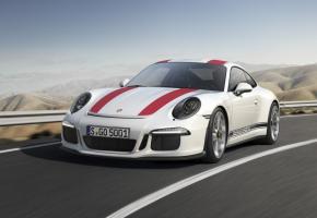 PORSCHE R PORSCHE R