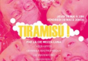  Tiramisù