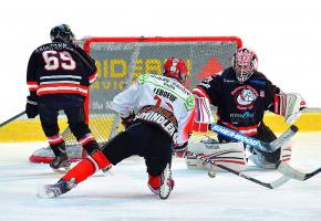 Selon Philippe Laurent, la patinoire ne doit pas se contenter du hockey sur glace. DR Selon Philippe Laurent, la patinoire ne doit pas se contenter du hockey sur glace. DR
