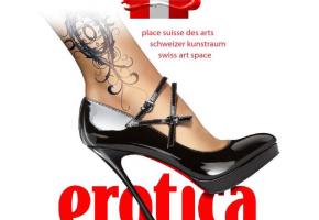Art contemporain - Erotica 16 