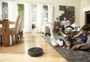 IROBOT ROOMBA 880 