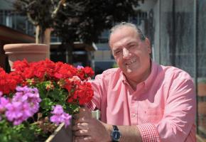 Jacky Delapierre. VERISSIMO Jacky Delapierre. VERISSIMO