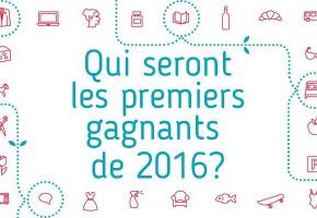 Le concours des commerçants cartonne Le concours des commerçants cartonne