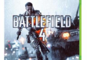  Battlefield 4 