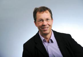 Philippe Bovey, Secrétaire romand Entraide protestante suisse (EPER)
