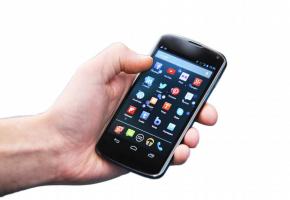 Applications pour smartphones: les communes de La Côte accusent un retard abyssal. DR