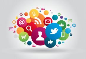 RÉSEAUX SOCIAUX RÉSEAUX SOCIAUX