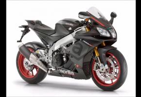 APRILIA RSV4 RR APRILIA RSV4 RR