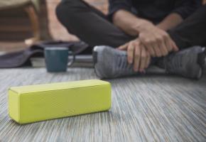  ENCEINTE SANS FIL H.EAR GO 