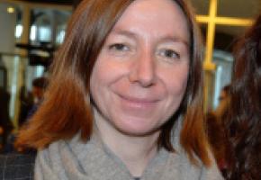 Natacha Litzistorf Natacha Litzistorf