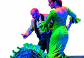  Flamenco
