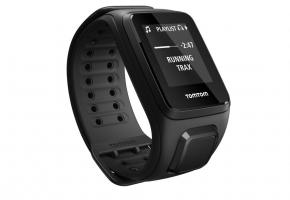  TOMTOM SPARK