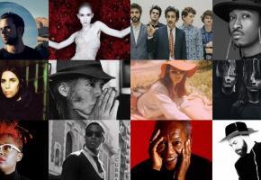Le Montreux Jazz fête ses 50 ans