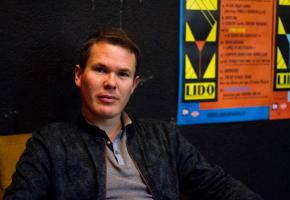 Thomas Lécuyer, directeur artistique, regrette cette décision qui met encore à mal la culture. MISSON Thomas Lécuyer, directeur artistique, regrette cette décision qui met encore à mal la culture. MISSON