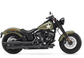 En 2016, le retour du cruiser power. dr En 2016, le retour du cruiser power. dr