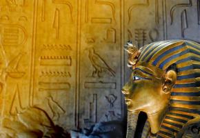 La magie de l’Égypte