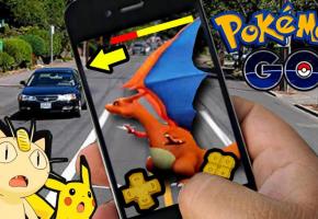 Pokémon Go: un risque pour les Lausannois?