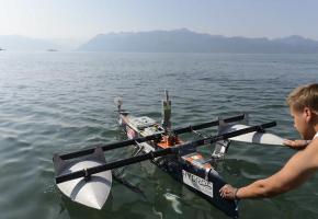 HydroContest 2016, c’est parti!