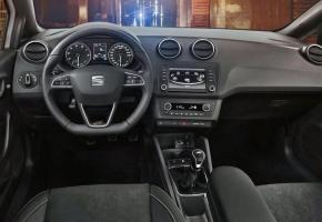 La SEAT IBIZA CUPRA sous toutes les coutures. DR La SEAT IBIZA CUPRA sous toutes les coutures. DR