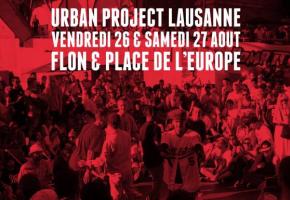 Affiche de l'événement. DR