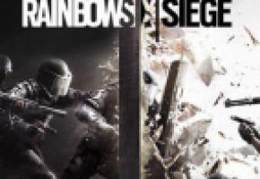 TOM CLANCY’S RAINBOW SIX SIEGE