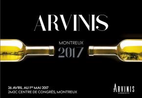 ARVINIS ARVINIS