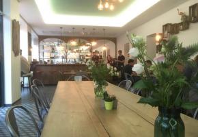  Café-Afterwork - Le Pointu. Lausanne