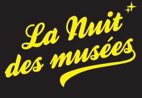 NUIT DES MUSÉES 2016 NUIT DES MUSÉES 2016