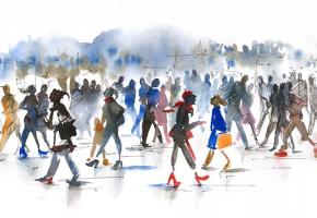 QUARTIERS SOLIDAIRES QUARTIERS SOLIDAIRES