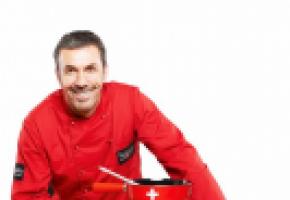 Le Maître fromager William Wyssmüller le Maître fromager William Wyssmüller