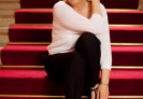 Brigitte Rosset sera l’invitée exceptionnelle de cette soirée caritative. dr Brigitte Rosset sera l’invitée exceptionnelle de cette soirée caritative. dr