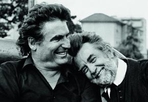  Imsand et Gianadda: l'histoire d'une amitié 