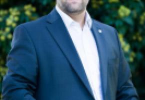 Vincent Jaques, syndic de Morges dr Vincent Jaques, syndic de Morges dr