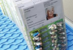 Organiser la prise de médicaments, jour après jour. dr Organiser la prise de médicaments, jour après jour. dr
