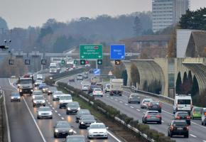 FORTA devrait permettre d’achever le réseau routier national et de réaliser des projets dans les agglomérations. VERISSIMO FORTA devrait permettre d’achever le réseau routier national et de réaliser des projets dans les agglomérations. VERISSIMO