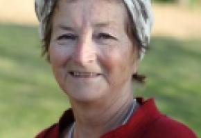 Catherine Roulet, Co-Présidente insiemeVaud et membre de Forum handicap Vaud Catherine Roulet, Co-Présidente insiemeVaud et membre de Forum handicap Vaud