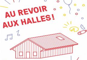 Halles CFF Halles CFF