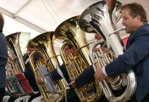 La musique traditionnelle, une partie de notre patrimoine. dr La musique traditionnelle, une partie de notre patrimoine. dr
