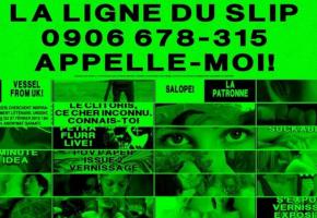 La Fête du Slip La Fête du Slip