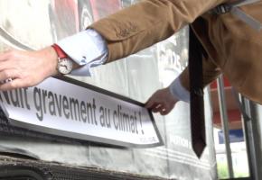 Les Verts veulent apporter de l’oxygène en ville. dr Les Verts veulent apporter de l’oxygène en ville. dr