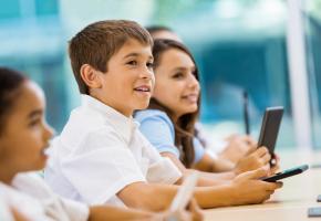 Une bonne formation dès la primaire. 