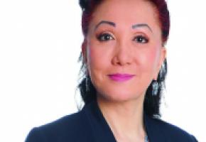 Lena Lio, Députée UDC au Grand Conseil vaudois Lena Lio, Députée UDC au Grand Conseil vaudois