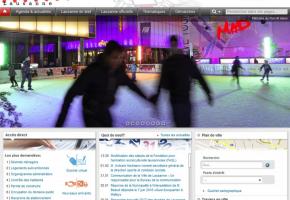 Entre un site web et une application mobile de qualité, y a-t-il de la place pour un journal communal? DR Entre un site web et une application mobile de qualité, y a-t-il de la place pour un journal communal? DR
