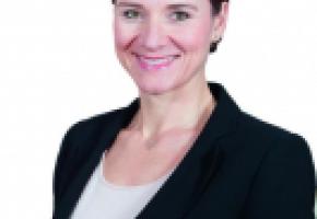 Conseillère communale Verte, Sophie Michaud Gigon quitte Pro Natura pour la FRC. DR