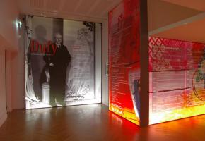 Evian:"Raoul Dufy, le bonheur de vivre" Evian:"Raoul Dufy, le bonheur de vivre"